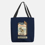 The Hoth Tobacco Co-None-Basic Tote-Bag-P1yu5h