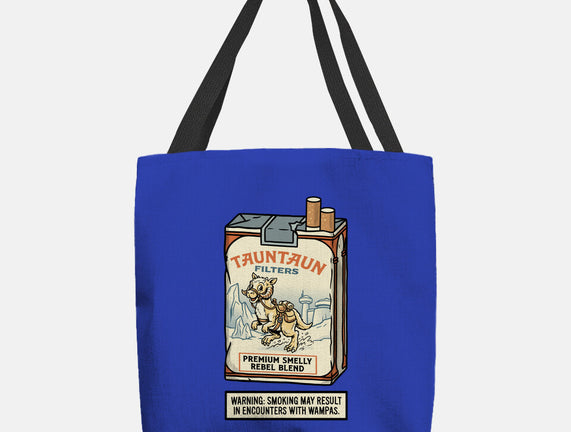 The Hoth Tobacco Co