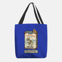 The Hoth Tobacco Co-None-Basic Tote-Bag-P1yu5h