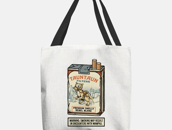 The Hoth Tobacco Co