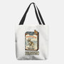 The Hoth Tobacco Co-None-Basic Tote-Bag-P1yu5h