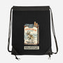 The Hoth Tobacco Co-None-Drawstring-Bag-P1yu5h