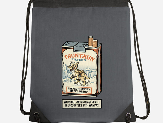 The Hoth Tobacco Co