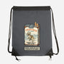 The Hoth Tobacco Co-None-Drawstring-Bag-P1yu5h