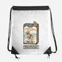 The Hoth Tobacco Co-None-Drawstring-Bag-P1yu5h