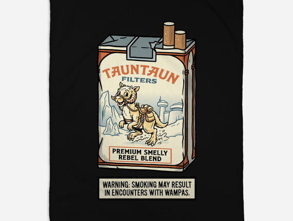 The Hoth Tobacco Co