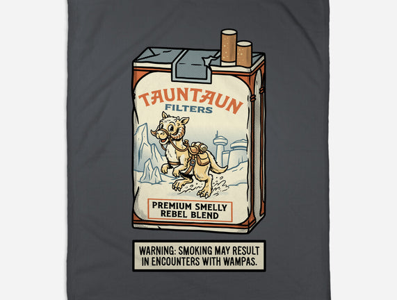 The Hoth Tobacco Co