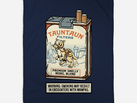 The Hoth Tobacco Co