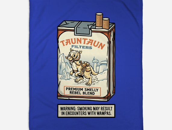 The Hoth Tobacco Co