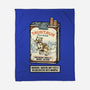 The Hoth Tobacco Co-None-Fleece-Blanket-P1yu5h