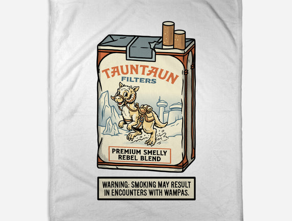 The Hoth Tobacco Co