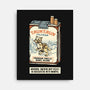 The Hoth Tobacco Co-None-Stretched-Canvas-P1yu5h