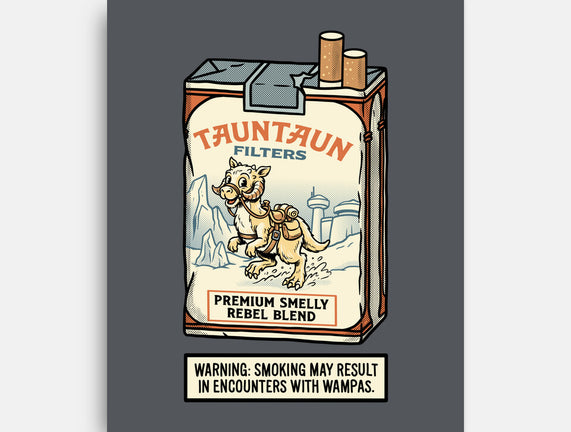The Hoth Tobacco Co