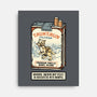 The Hoth Tobacco Co-None-Stretched-Canvas-P1yu5h