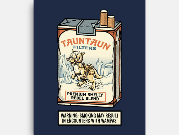 The Hoth Tobacco Co