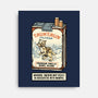 The Hoth Tobacco Co-None-Stretched-Canvas-P1yu5h