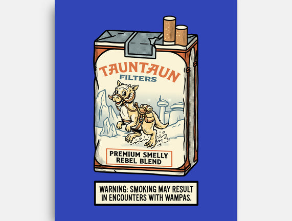 The Hoth Tobacco Co