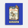 The Hoth Tobacco Co-None-Stretched-Canvas-P1yu5h