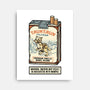The Hoth Tobacco Co-None-Stretched-Canvas-P1yu5h