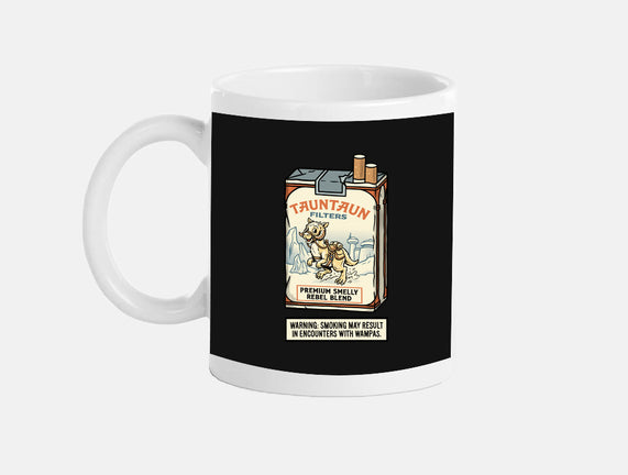 The Hoth Tobacco Co