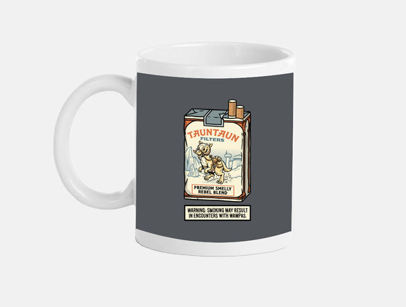 The Hoth Tobacco Co