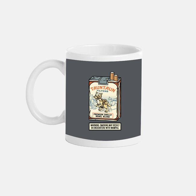 The Hoth Tobacco Co-None-Mug-Drinkware-P1yu5h
