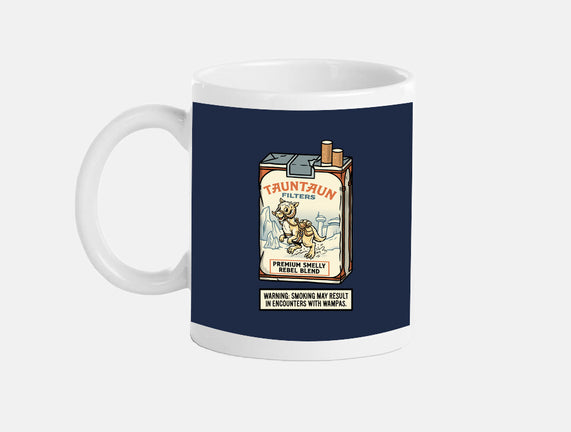 The Hoth Tobacco Co