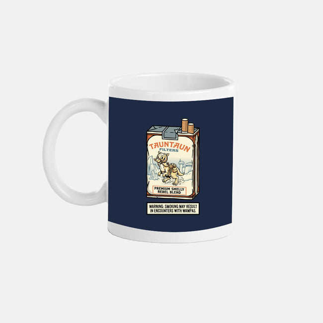 The Hoth Tobacco Co-None-Mug-Drinkware-P1yu5h