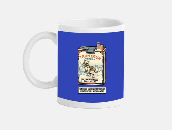 The Hoth Tobacco Co