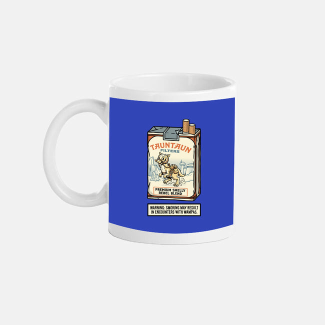 The Hoth Tobacco Co-None-Mug-Drinkware-P1yu5h