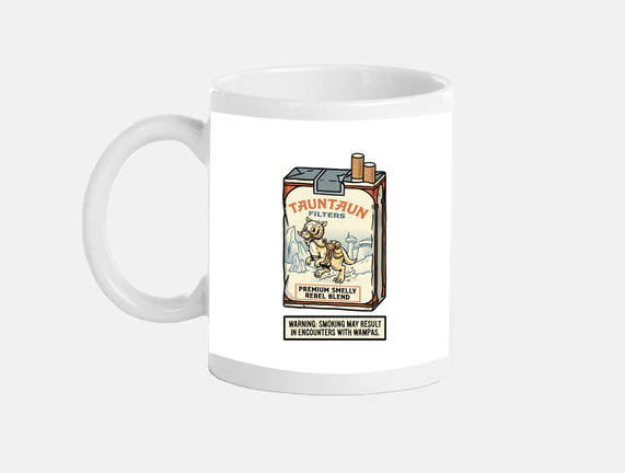 The Hoth Tobacco Co