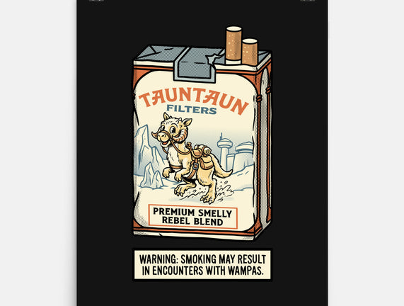 The Hoth Tobacco Co