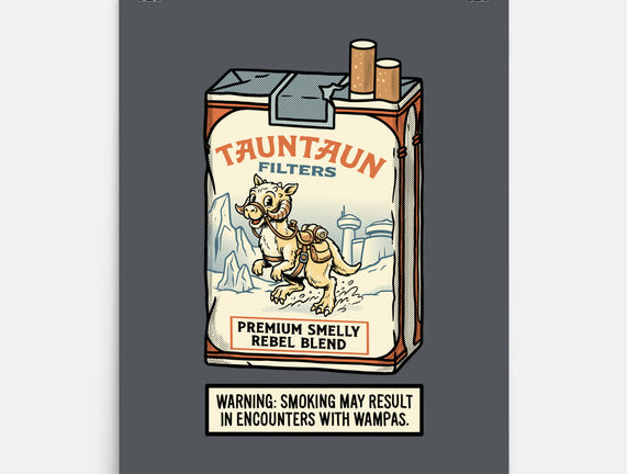 The Hoth Tobacco Co