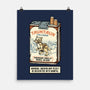 The Hoth Tobacco Co-None-Matte-Poster-P1yu5h