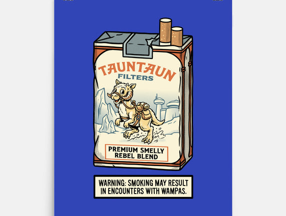 The Hoth Tobacco Co