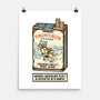 The Hoth Tobacco Co-None-Matte-Poster-P1yu5h