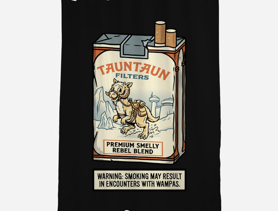 The Hoth Tobacco Co