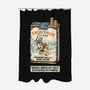 The Hoth Tobacco Co-None-Polyester-Shower Curtain-P1yu5h