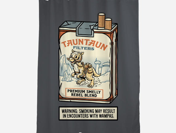 The Hoth Tobacco Co