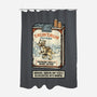 The Hoth Tobacco Co-None-Polyester-Shower Curtain-P1yu5h