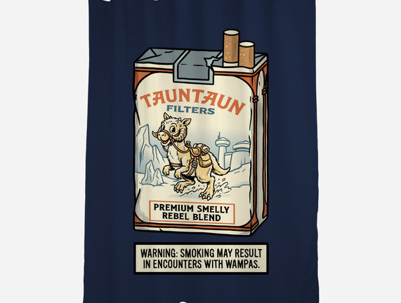 The Hoth Tobacco Co