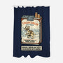 The Hoth Tobacco Co-None-Polyester-Shower Curtain-P1yu5h