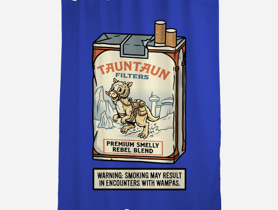 The Hoth Tobacco Co