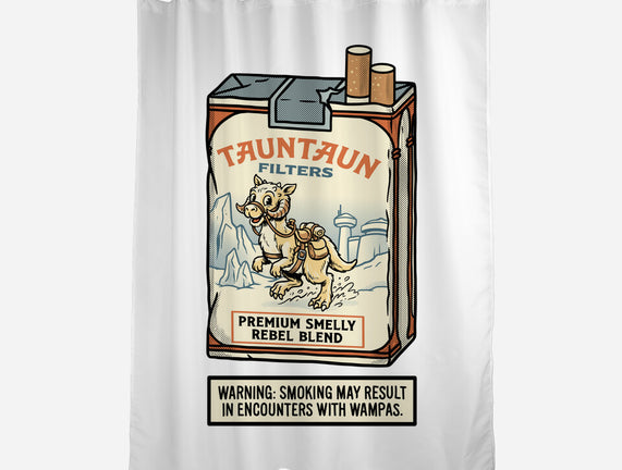 The Hoth Tobacco Co