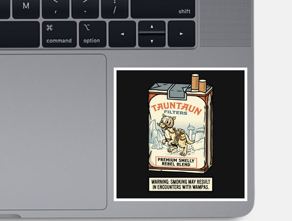 The Hoth Tobacco Co