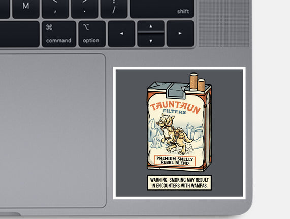 The Hoth Tobacco Co