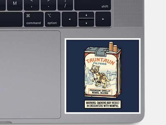The Hoth Tobacco Co
