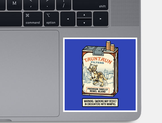 The Hoth Tobacco Co
