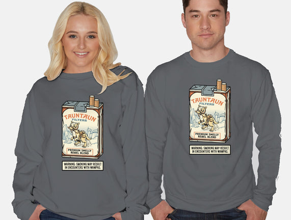 The Hoth Tobacco Co