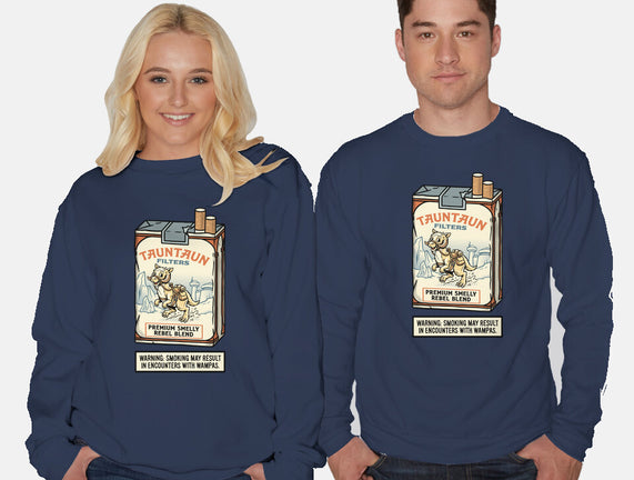 The Hoth Tobacco Co